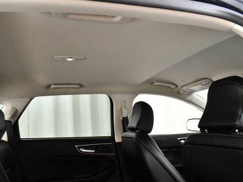 Used 2023 Ford Edge SEL w/ Convenience Package AWD/4WD image 18