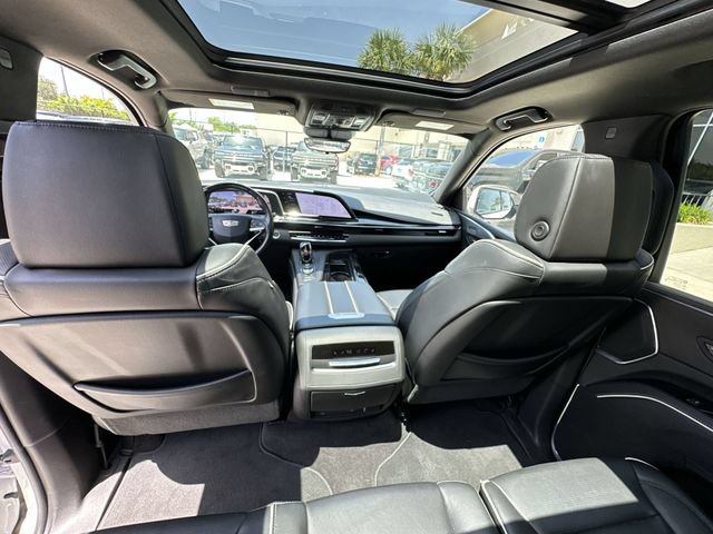 Certified 2023 Cadillac Escalade Sport w/ Touring Package RWD image 32