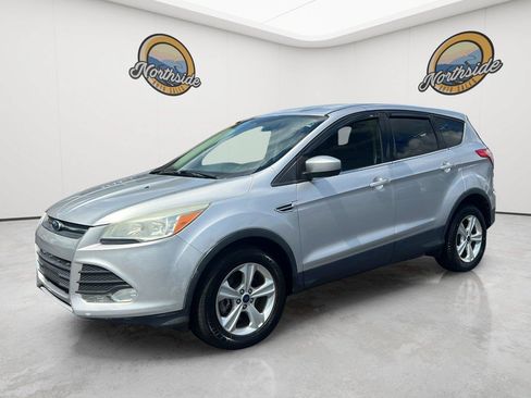 Used 2014 Ford Escape SE AWD/4WD image 1