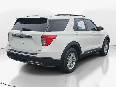 Used 2022 Ford Explorer XLT w/ Equipment Group 202A