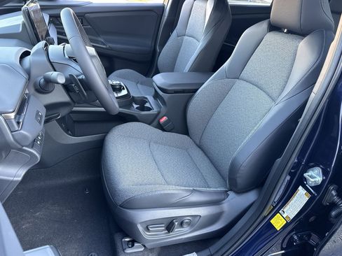 New 2026 Toyota bZ XLE image 13