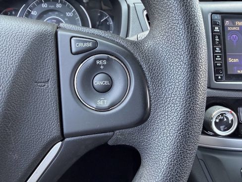 Used 2016 Honda CR-V EX image 16