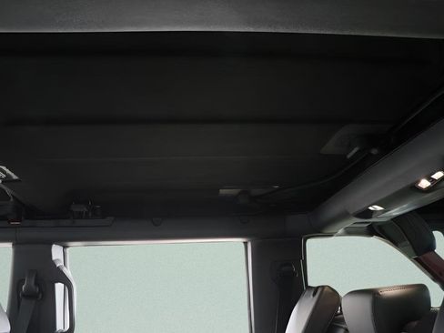 New 2026 Ford Bronco Outer Banks image 10