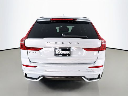 New 2026 Volvo XC60 T8 Polestar w/ Protection Package Premier image 6