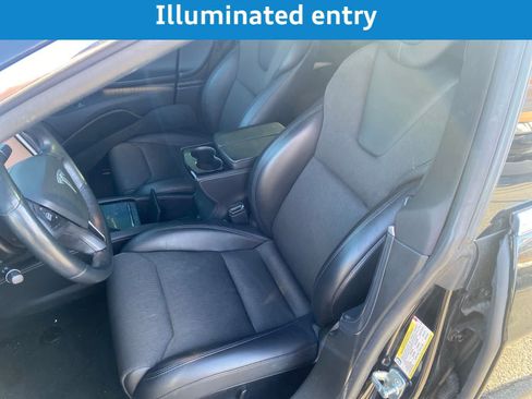 Used 2018 Tesla Model S 75D AWD/4WD image 13
