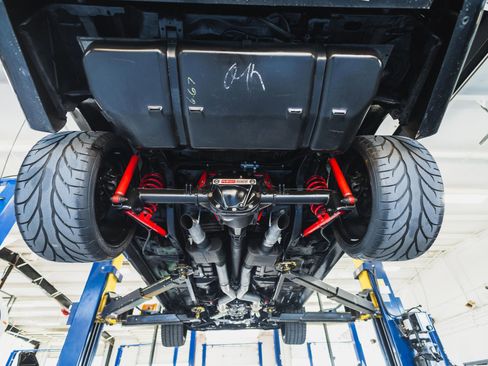 Used 1993 Ford Mustang Cobra image 77