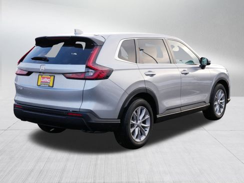 Used 2023 Honda CR-V EX-L image 7