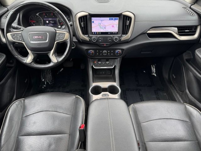 Used 2019 GMC Terrain Denali w/ Advanced Safety Package AWD/4WD image 11