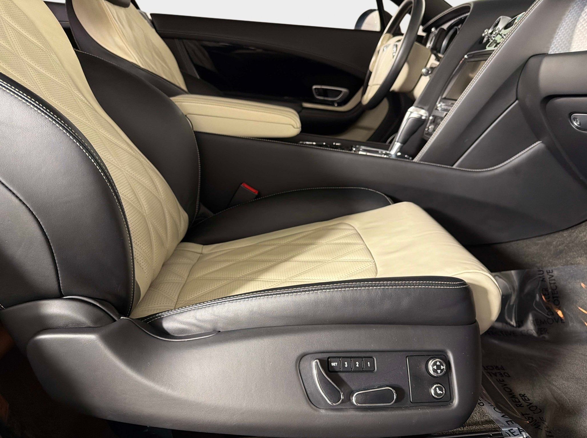 Used 2014 Bentley Continental GT Speed AWD/4WD image 22