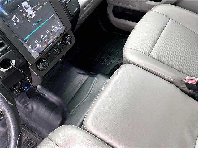 Used 2016 Ford F150 XL w/ XL Power Equipment Group RWD image 15