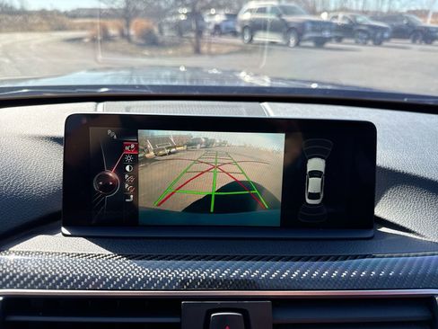 Used 2016 BMW M4 Coupe image 17