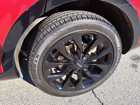 Used 2022 Kia Sorento SX image 34