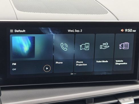 Used 2025 Hyundai Santa Fe SEL FWD image 17