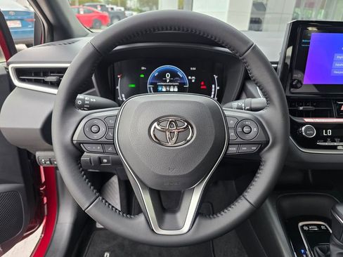 New 2026 Toyota Corolla SE image 28