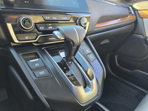 Used 2021 Honda CR-V EX image 36