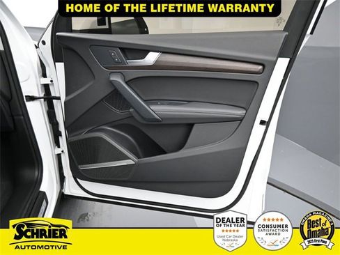 Used 2024 Audi Q5 2.0T Premium Plus image 39