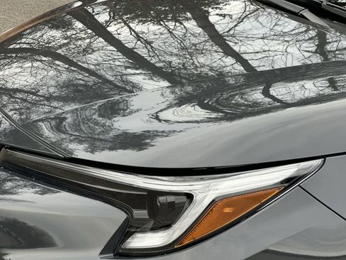 New 2026 Toyota Corolla SE image 25