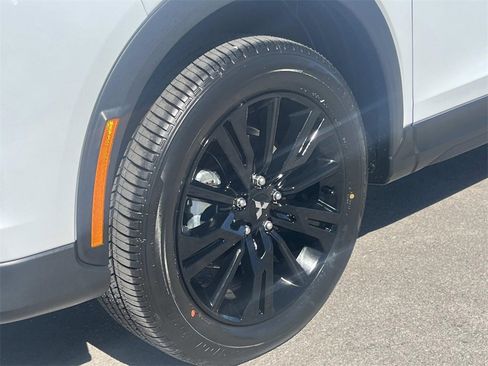 New 2026 Mitsubishi Eclipse Cross LE image 9