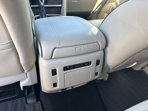 Used 2024 INFINITI QX80 Sensory w/ Cargo Package image 18