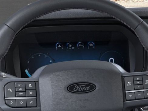 New 2025 Ford F150 Lariat w/ Equipment Group 502A High image 13