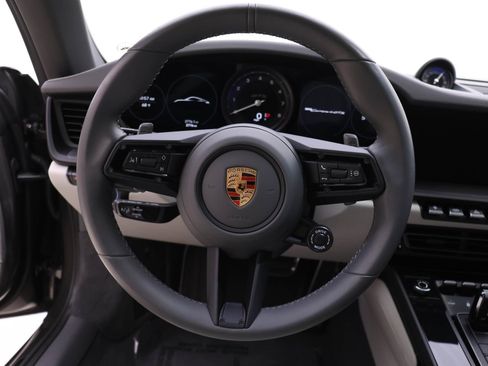 Certified 2024 Porsche 911 Carrera 4 GTS image 21