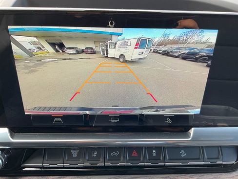 New 2026 GMC Sierra 2500 SLT image 20