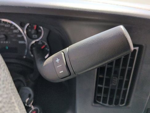 New 2025 Chevrolet Express 3500 w/ Power Convenience Package RWD image 7