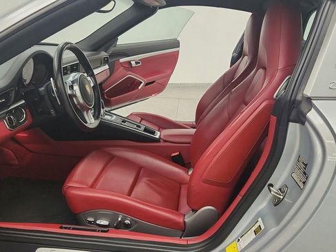 Used 2015 Porsche 911 Targa 4S image 19
