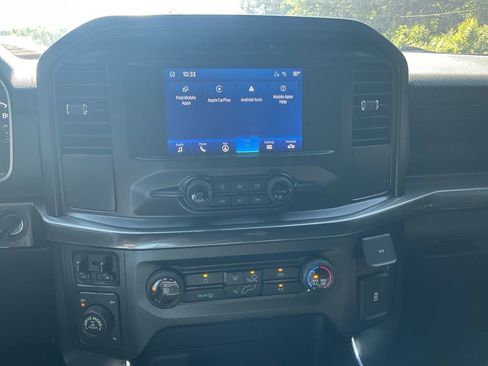 Used 2023 Ford F150 XL w/ STX Appearance Package AWD/4WD image 23