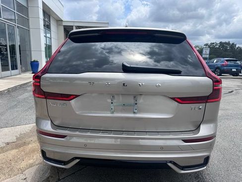 Certified 2026 Volvo XC60 T8 Ultra w/ Climate Package AWD/4WD image 6
