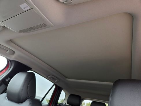 New 2026 MAZDA CX-50 AWD 2.5 Hybrid w/ Weather Package image 14