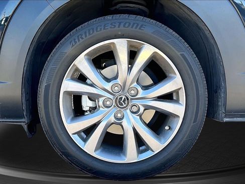 Used 2021 MAZDA CX-30 FWD 2.5 S w/ Preferred Package image 9