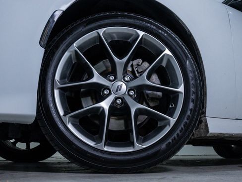 Used 2023 Dodge Charger GT image 6