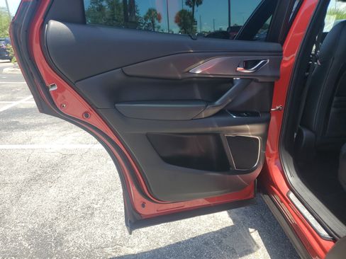 Used 2019 MAZDA CX-9 Grand Touring FWD image 15