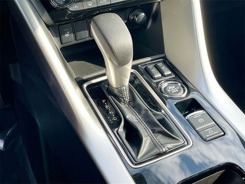 New 2025 Mitsubishi Eclipse Cross SEL image 16