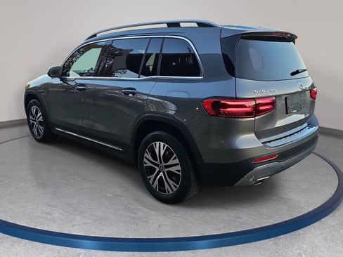 New 2026 Mercedes-Benz GLB 250 image 7
