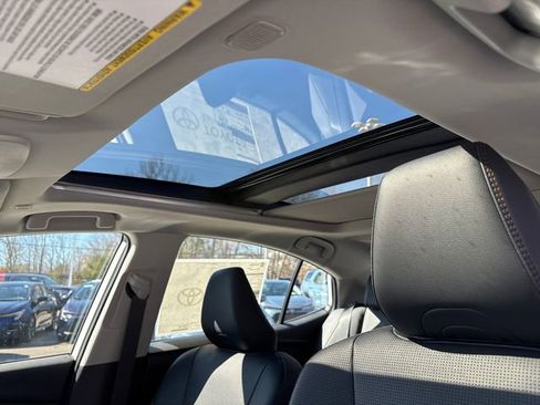 New 2026 Toyota Camry XLE image 24