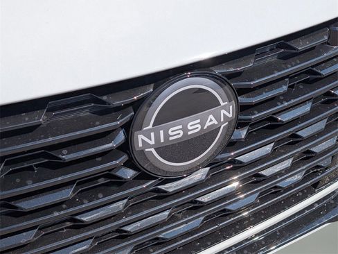 New 2025 Nissan Sentra S image 10