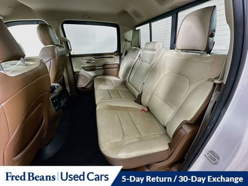 Used 2020 RAM 1500 Laramie AWD/4WD image 31