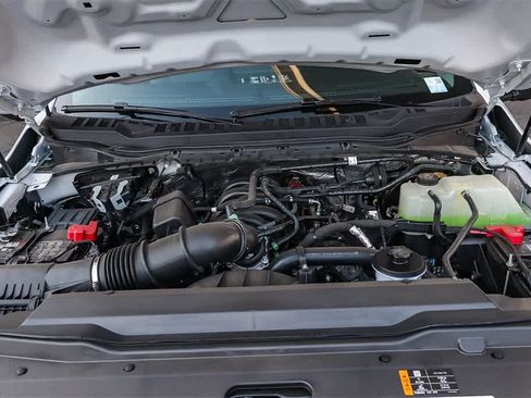 New 2026 Ford F350 XL w/ XL Chrome Package image 31