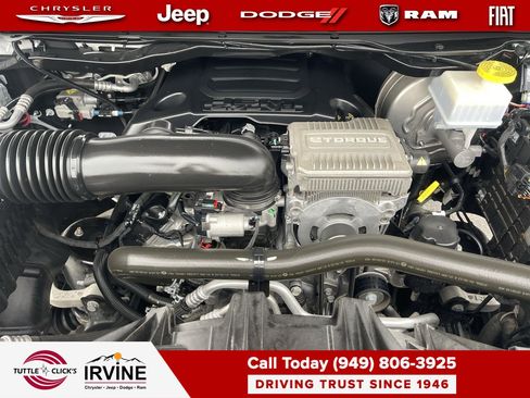 Used 2023 RAM 1500 Laramie image 28