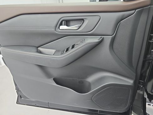 Certified 2023 Nissan Rogue SV w/ SV Premium B Package FWD image 26