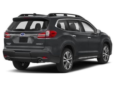 Used 2021 Subaru Ascent Touring w/ Popular Package #2 image 2