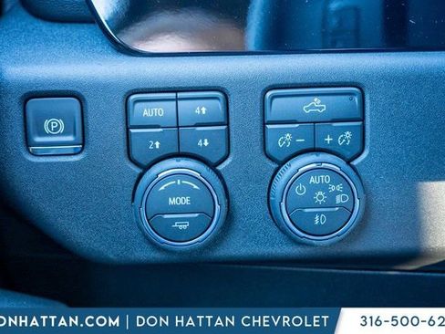 New 2026 Chevrolet Silverado 1500 RST w/ All Star Edition Plus image 17