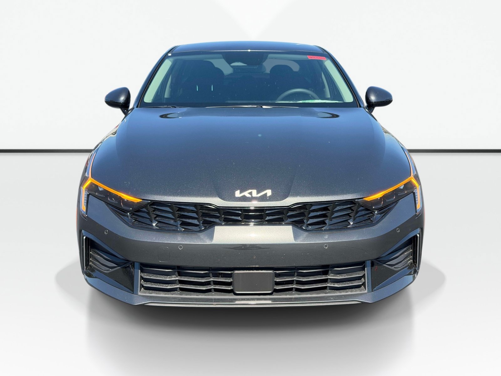 New 2026 Kia K5 LXS FWD image 10