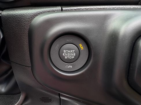 Used 2023 Jeep Wrangler Unlimited Sahara w/ Cold Weather Group AWD/4WD image 55