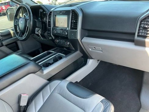 Used 2019 Ford F150 XLT w/ Equipment Group 302A Luxury RWD image 23