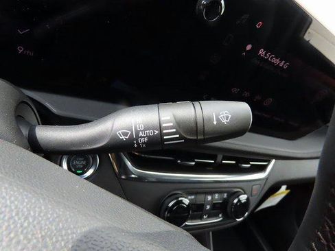 New 2025 Buick Envista Preferred w/ Convenience I Package image 26