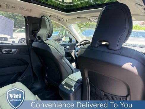 Certified 2026 Volvo XC60 B5 Plus w/ Protection Package Premier AWD/4WD image 27
