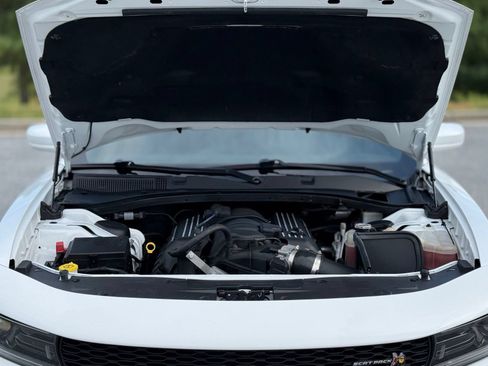 Used 2022 Dodge Charger Scat Pack RWD image 49
